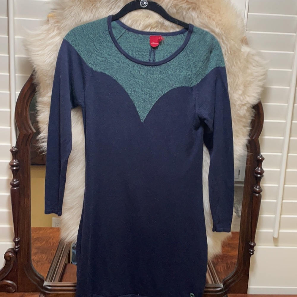 Skunkfunk dress